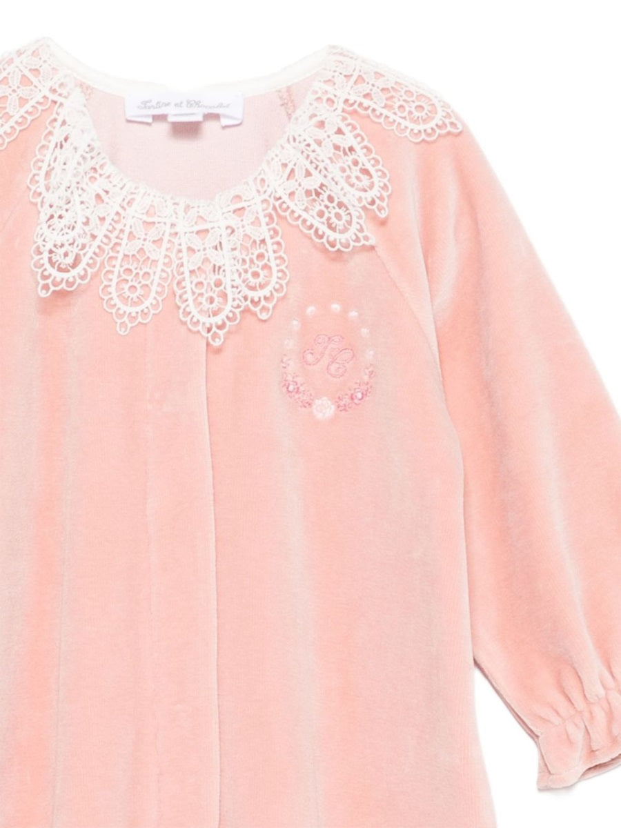 TARTINE ET CHOCOLAT Mini Unisex Baby Pyjamas