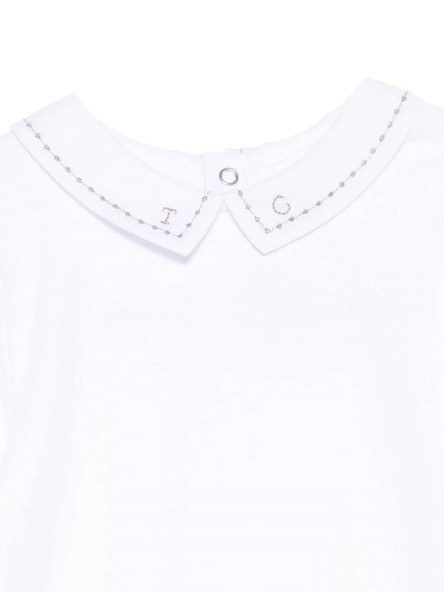 TARTINE ET CHOCOLAT Mini Baby Body Set for Boys - FW25 Collection