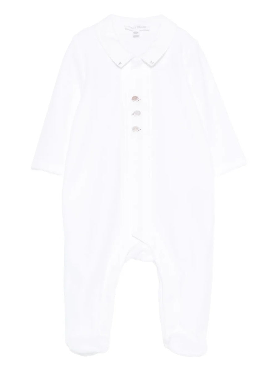 TARTINE ET CHOCOLAT Unisex Baby Pyjamas Set