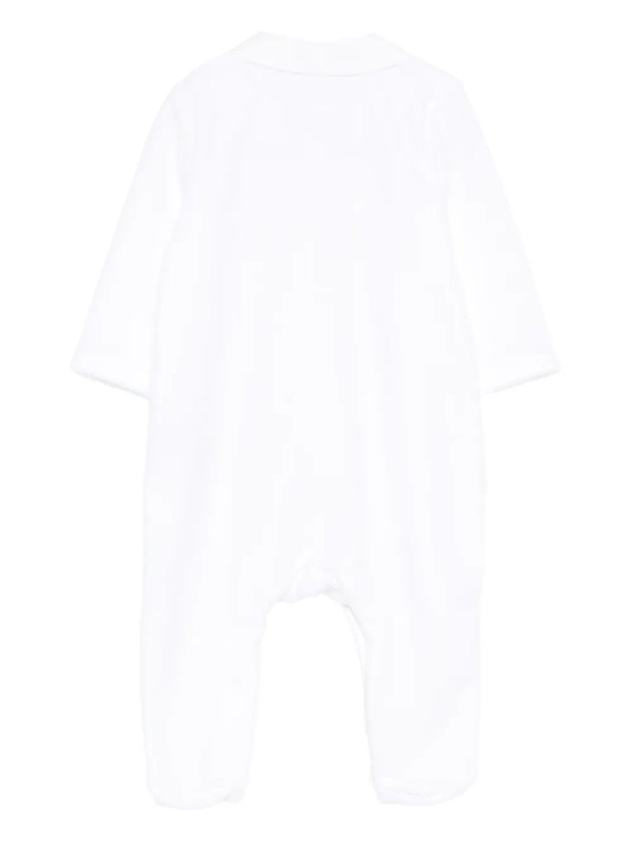 TARTINE ET CHOCOLAT Unisex Baby Pyjamas Set