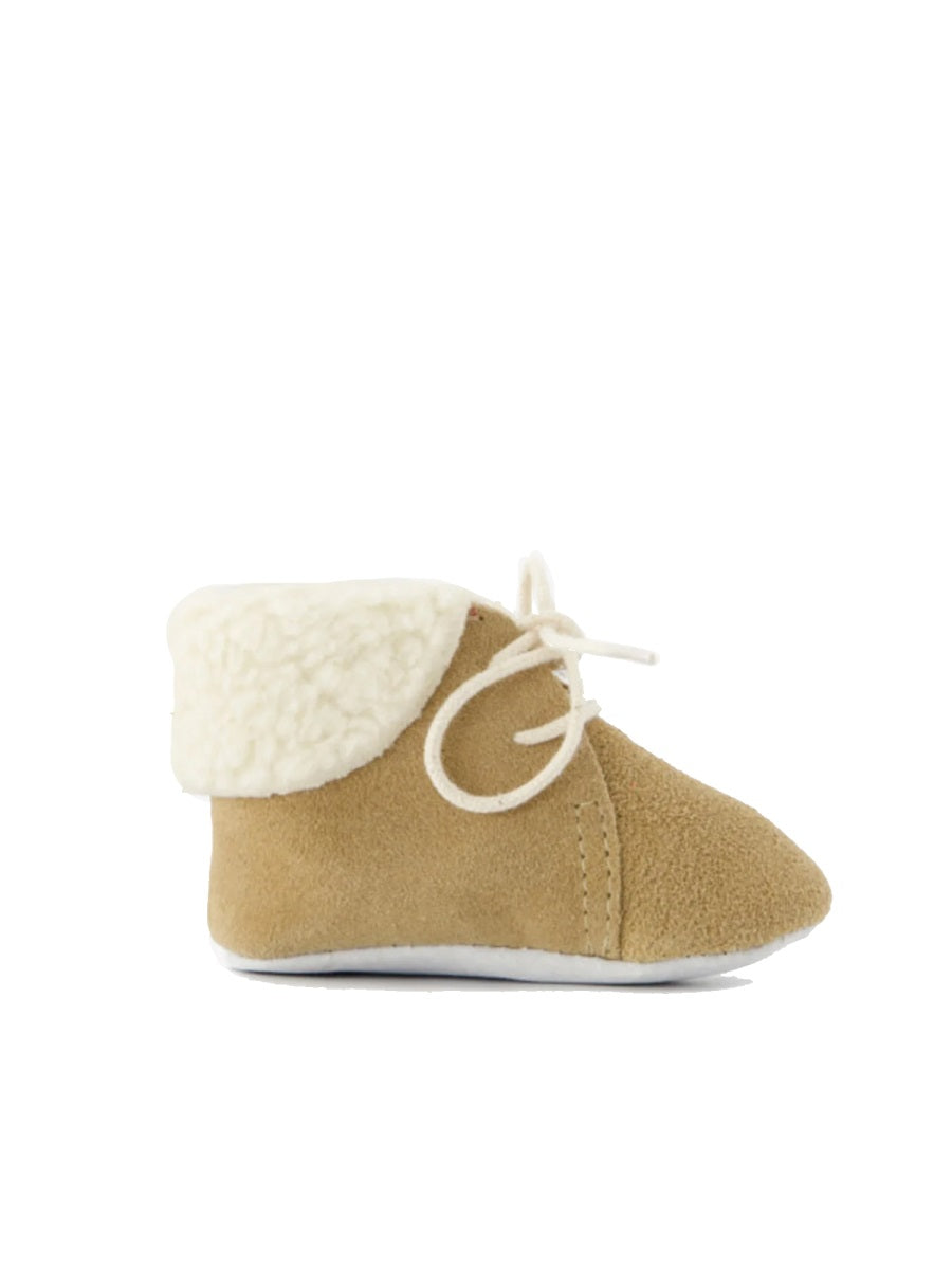 TARTINE ET CHOCOLAT Mini Unisex Flats for Baby - FW25 Collection