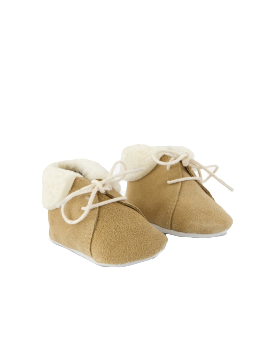 TARTINE ET CHOCOLAT Mini Unisex Flats for Baby - FW25 Collection
