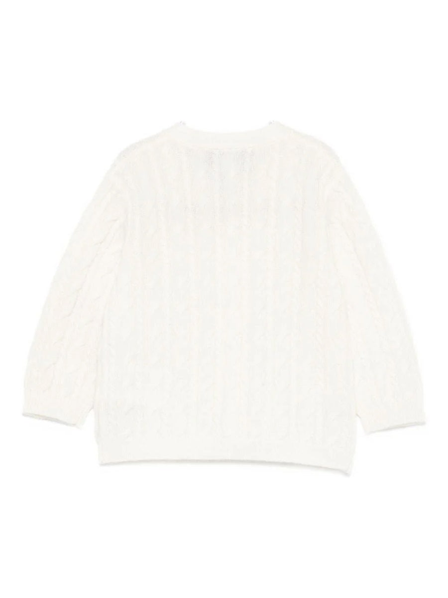 TARTINE ET CHOCOLAT Mini Classic Shirt for Baby Boys - FW25