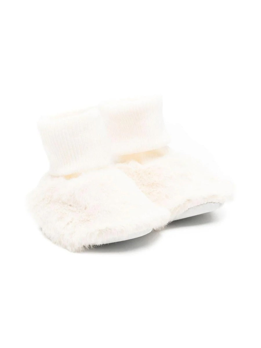 TARTINE ET CHOCOLAT Mini Unisex Flats for Baby - Fall/Winter 2025