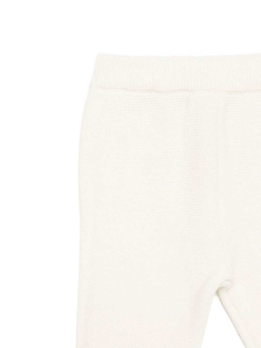 TARTINE ET CHOCOLAT Mini Sweater Set with Sweatshirt for Girls