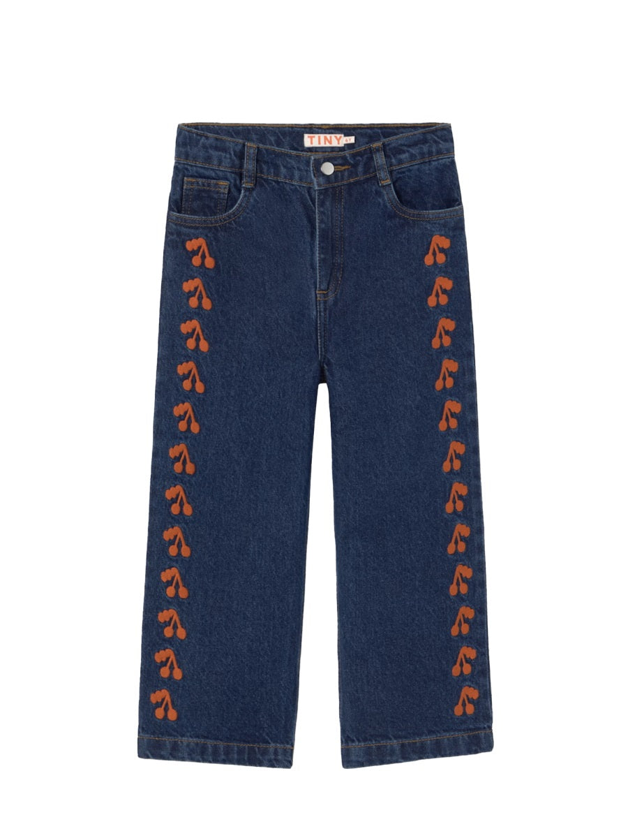 TINYCOTTONS Mini Jeans for Kids