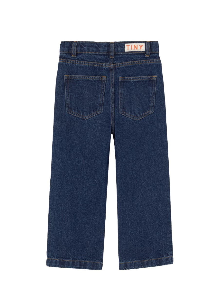 TINYCOTTONS Mini Jeans for Kids