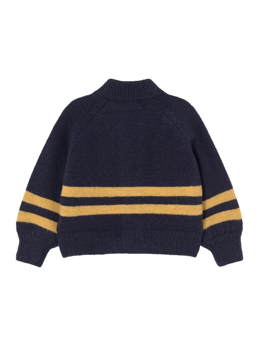 TINYCOTTONS Mini Cardigan for Kids