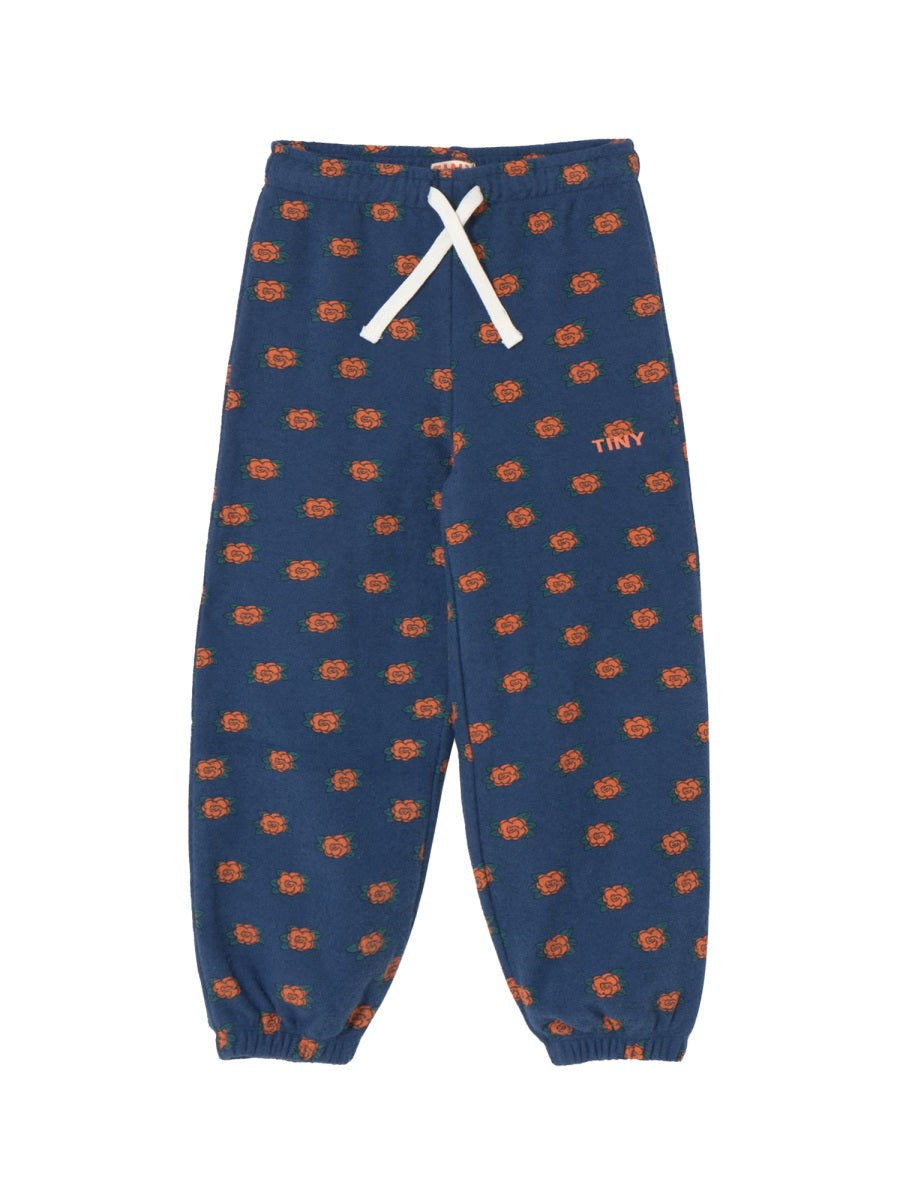 TINYCOTTONS Mini Unisex Trousers for Kids - FW25