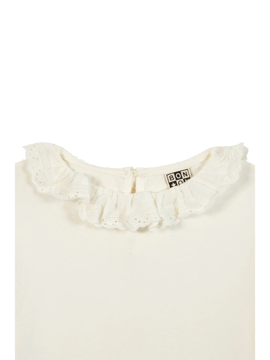 BONTON Mini Girls' T-Shirt