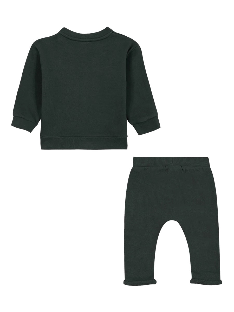 BONTON Mini Poodle Pants and Shirt Set