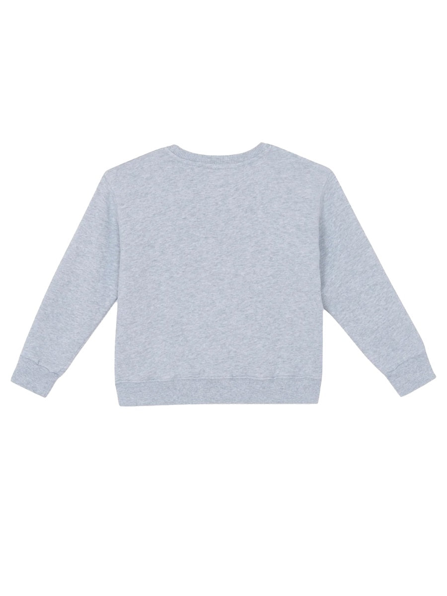 BONTON Mini Skatebird Smile Sweater