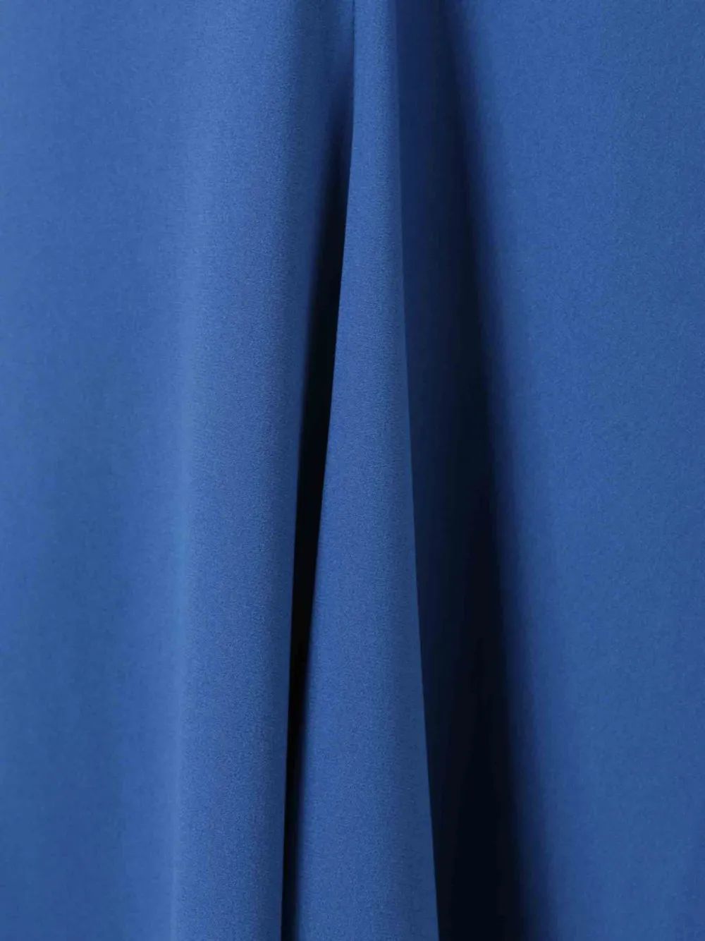 VICTORIA BECKHAM Asymmetric 1-Sleeve Mini Dress