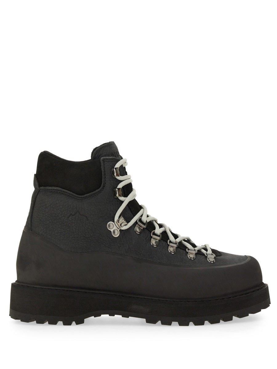 DIEMME Men's Rock Boot