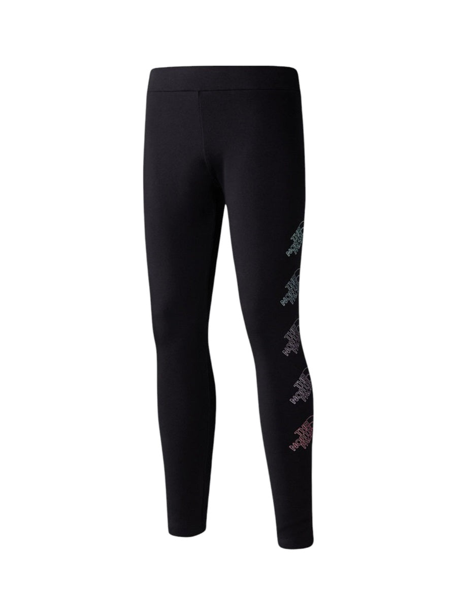 THE NORTH FACE Mini Graphic Leggings for Teens