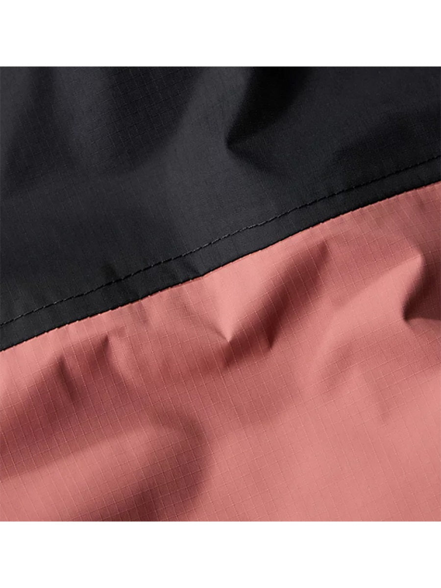 THE NORTH FACE Teen Rainwear Mini Shell Jacket