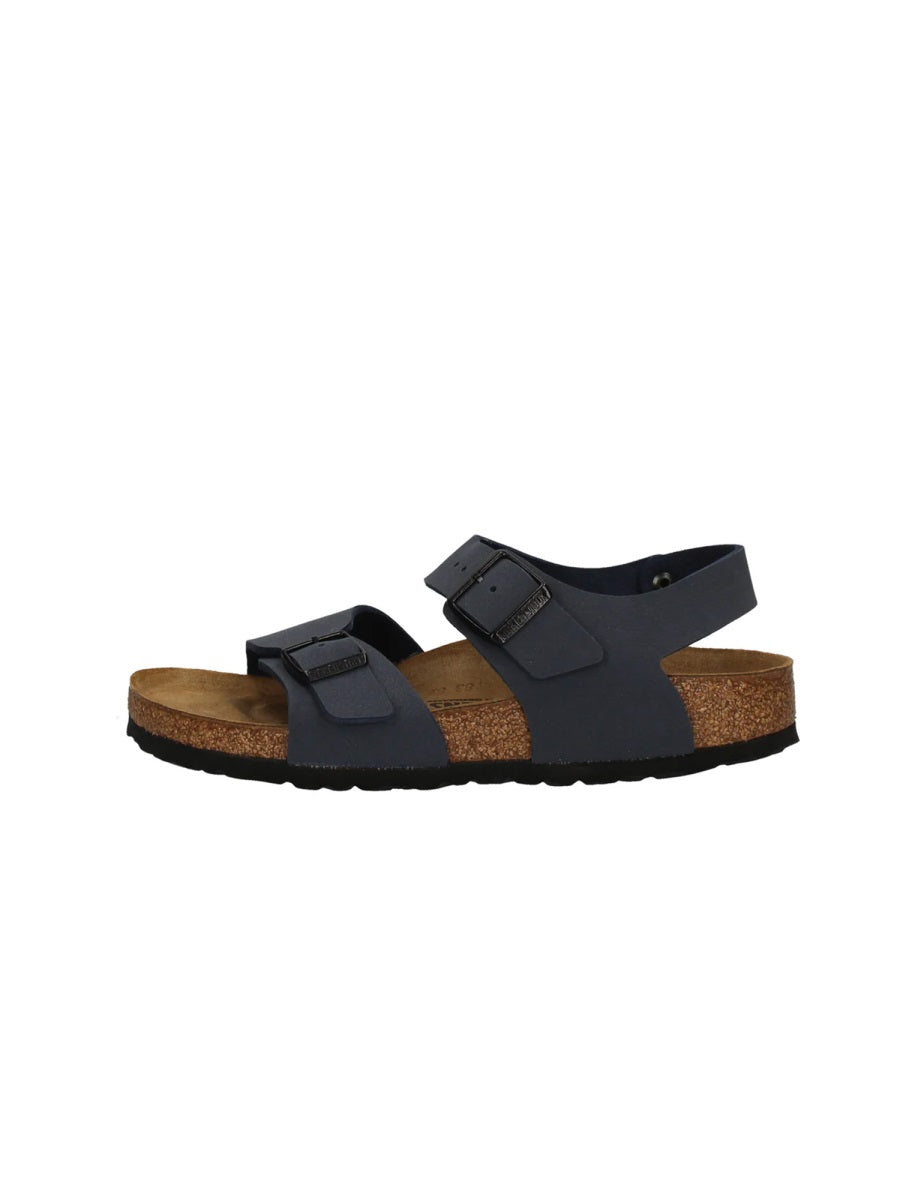 BIRKENSTOCK Kids' Mini New York Sandals