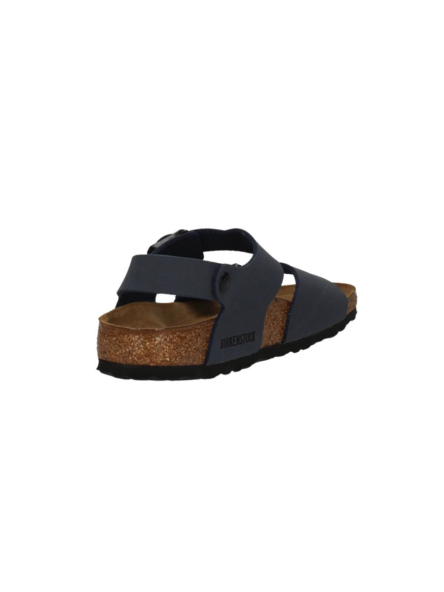 BIRKENSTOCK Kids' Mini New York Sandals