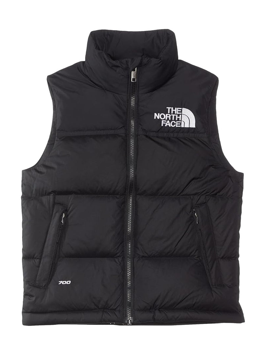 THE NORTH FACE Teen 1996 Retro Nuptse Mini Vest
