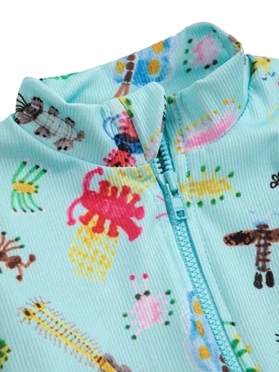 BOBO CHOSES Mini Funny Insects Costume