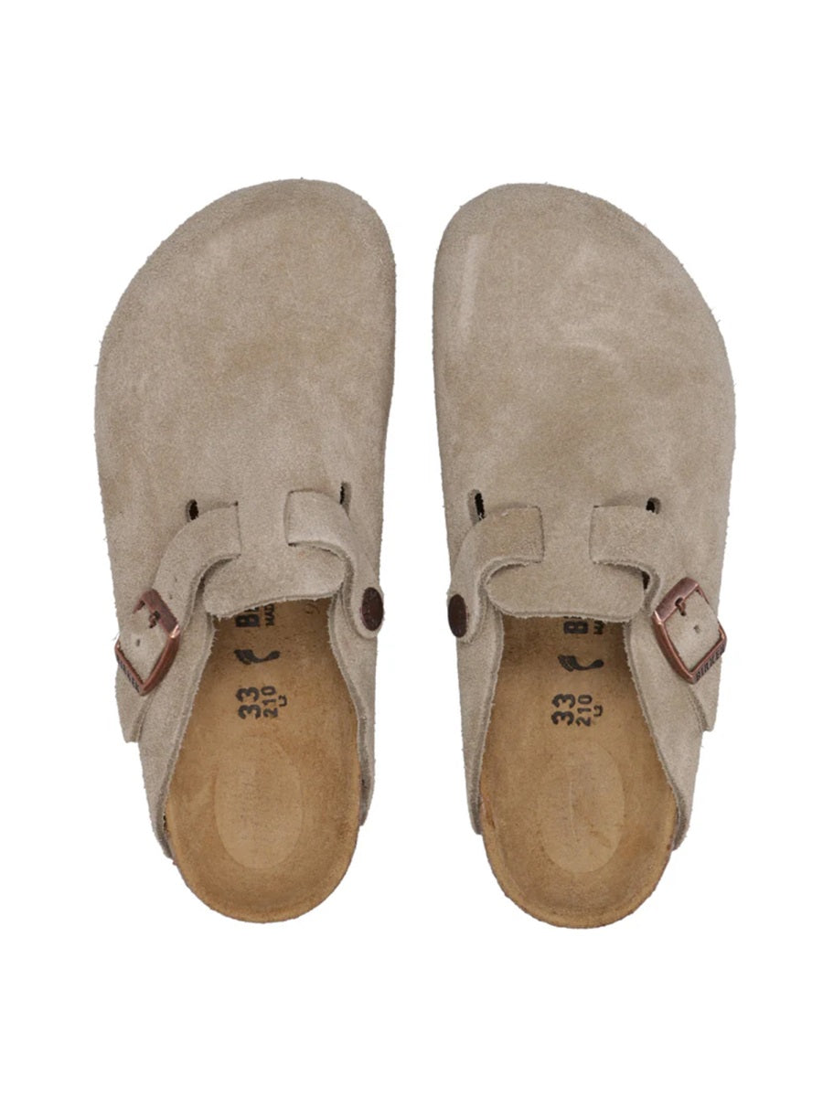 BIRKENSTOCK Unisex Mini Sandals for Kids