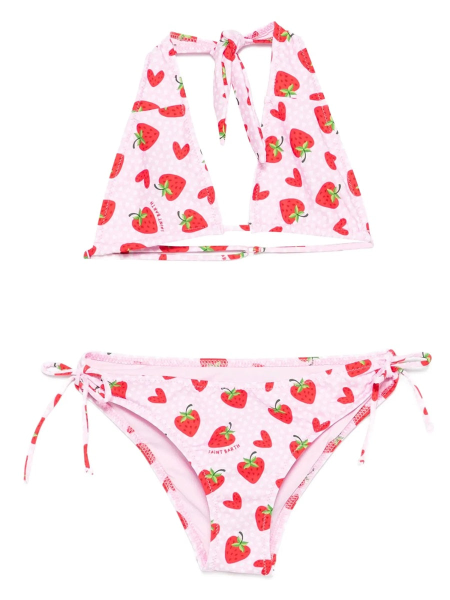 MC2 SAINT BARTH Mini Aryanna Costume Set for Girls