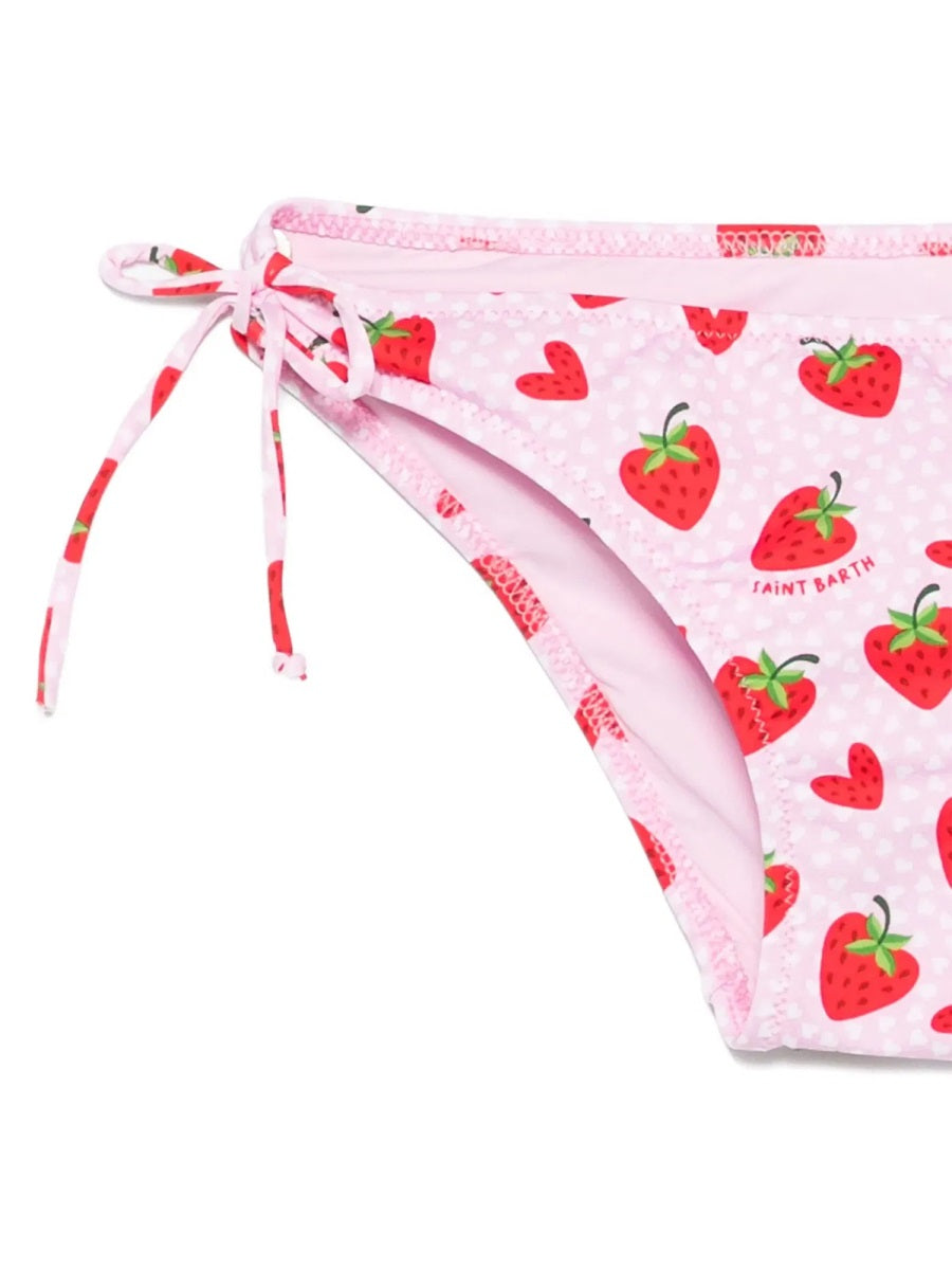 MC2 SAINT BARTH Mini Aryanna Costume Set for Girls