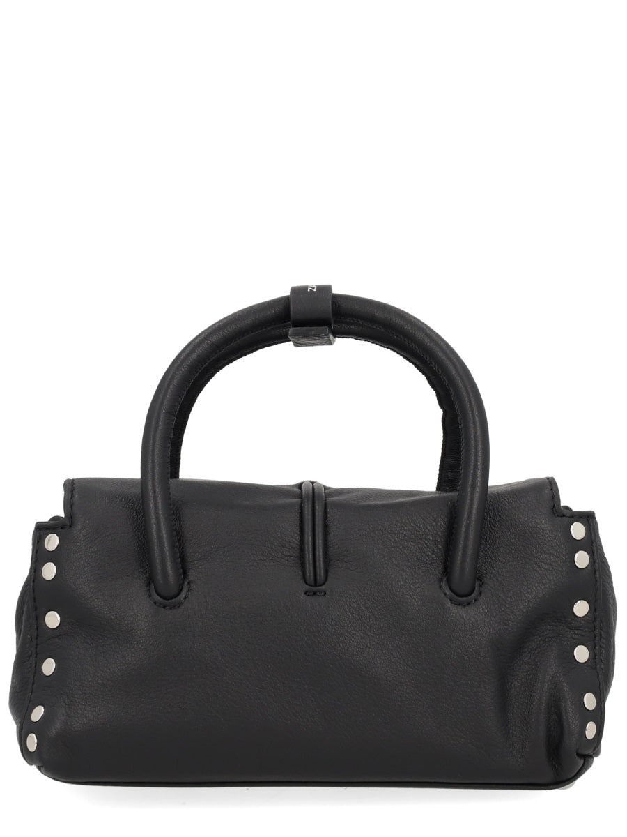 ZANELLATO Mini Handbag "LEARNED" - Perfect for Every Occasion