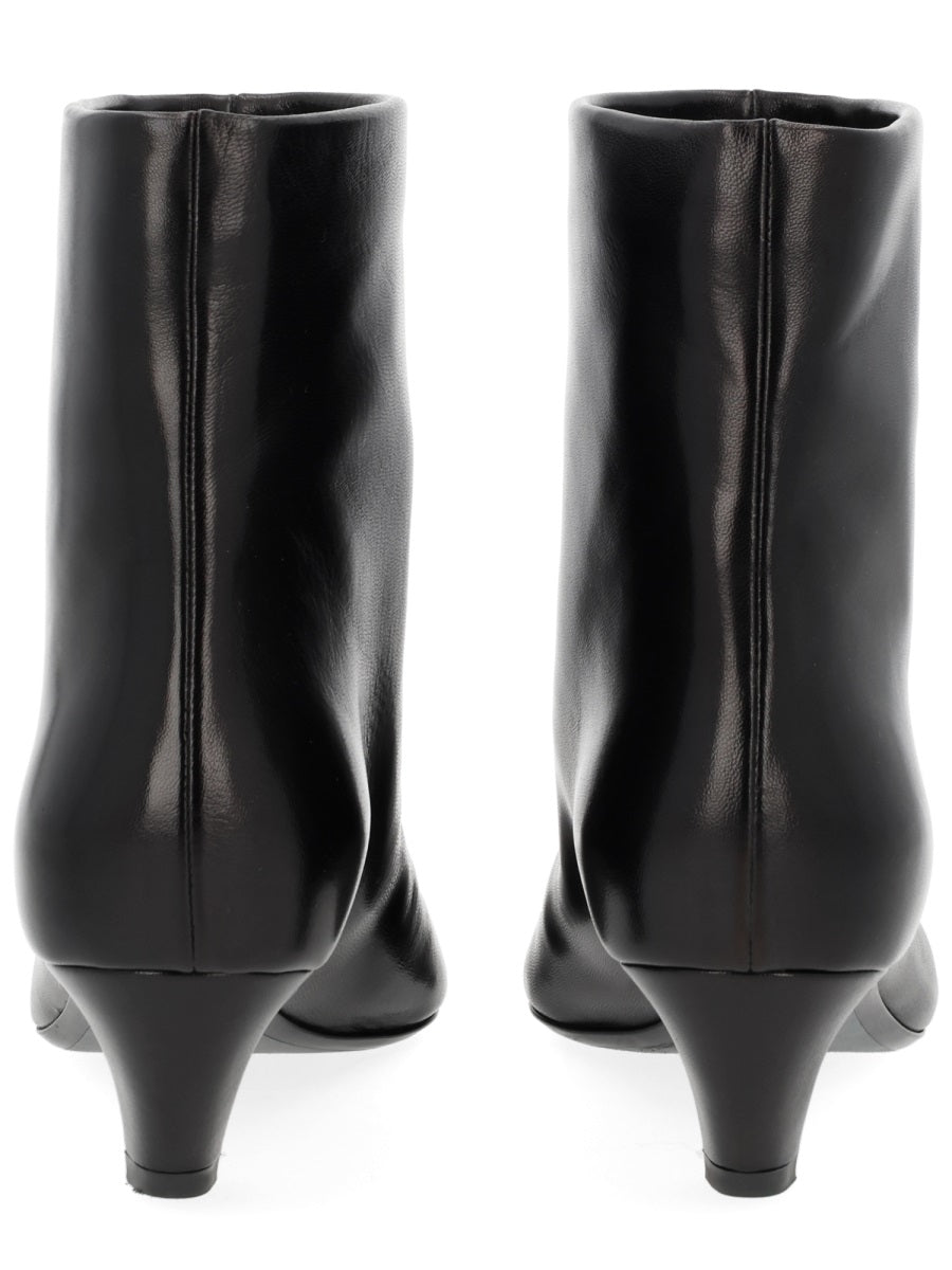 KHAITE Sleek Women's Boots - Spring/Summer 2026
