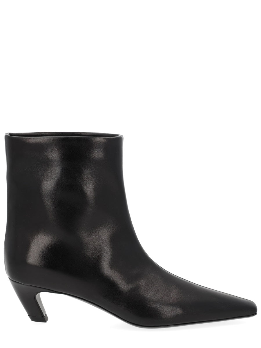 KHAITE Sleek Women's Boots - Spring/Summer 2026