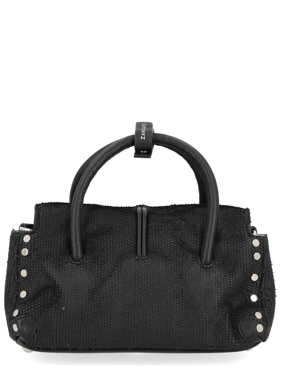 ZANELLATO Elegant Shoulder Bag