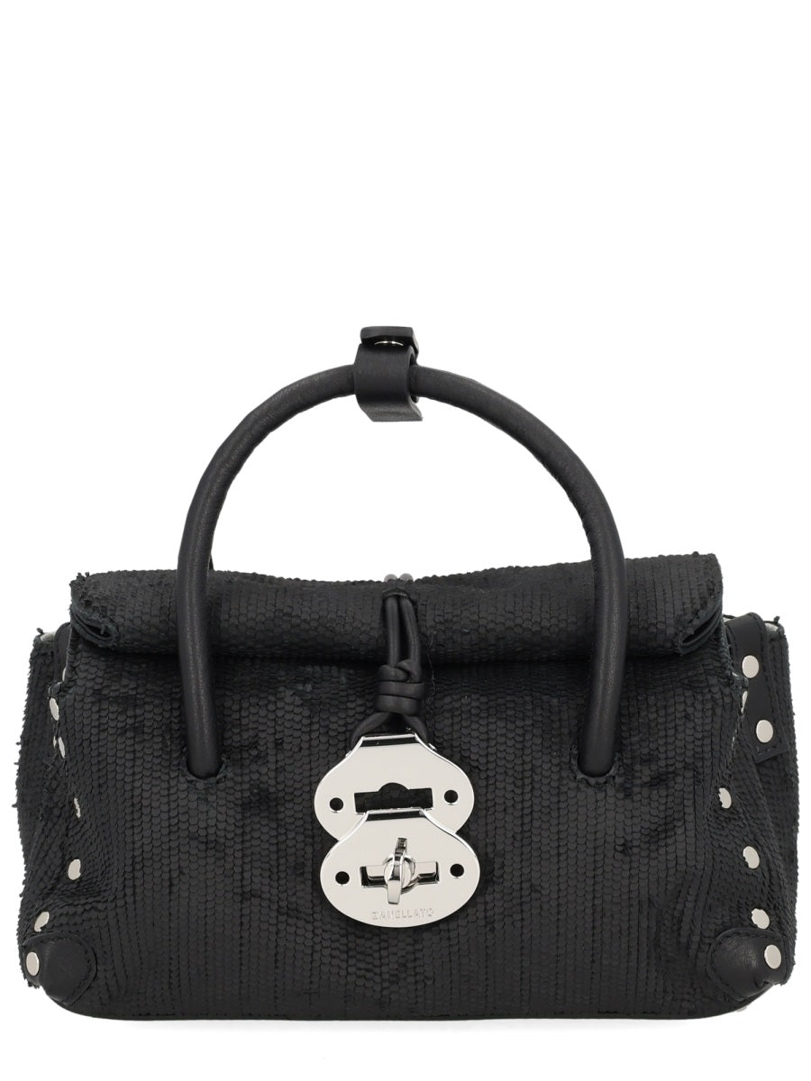 ZANELLATO Elegant Shoulder Bag