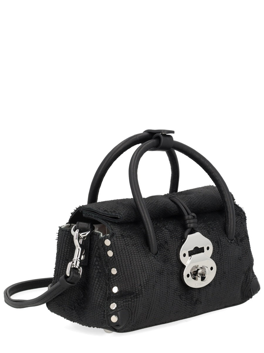ZANELLATO Elegant Shoulder Bag
