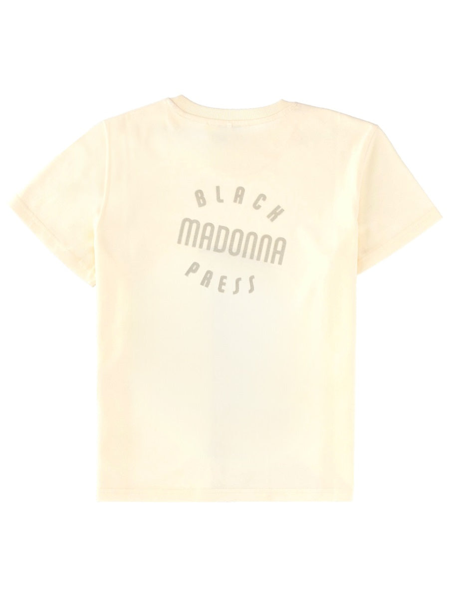 WALES BONNER Unisex Cotton T-Shirt