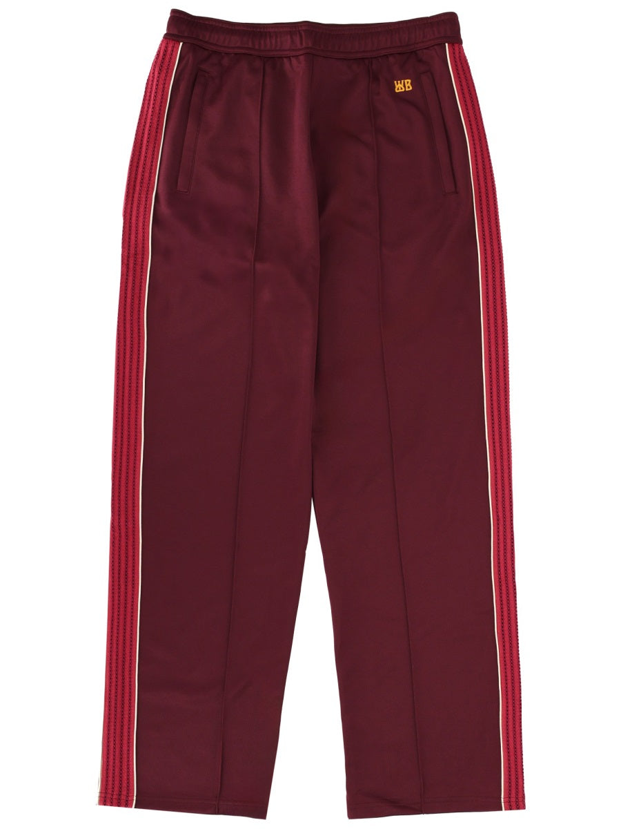 WALES BONNER Unisex Track Suit - FW25 Edition