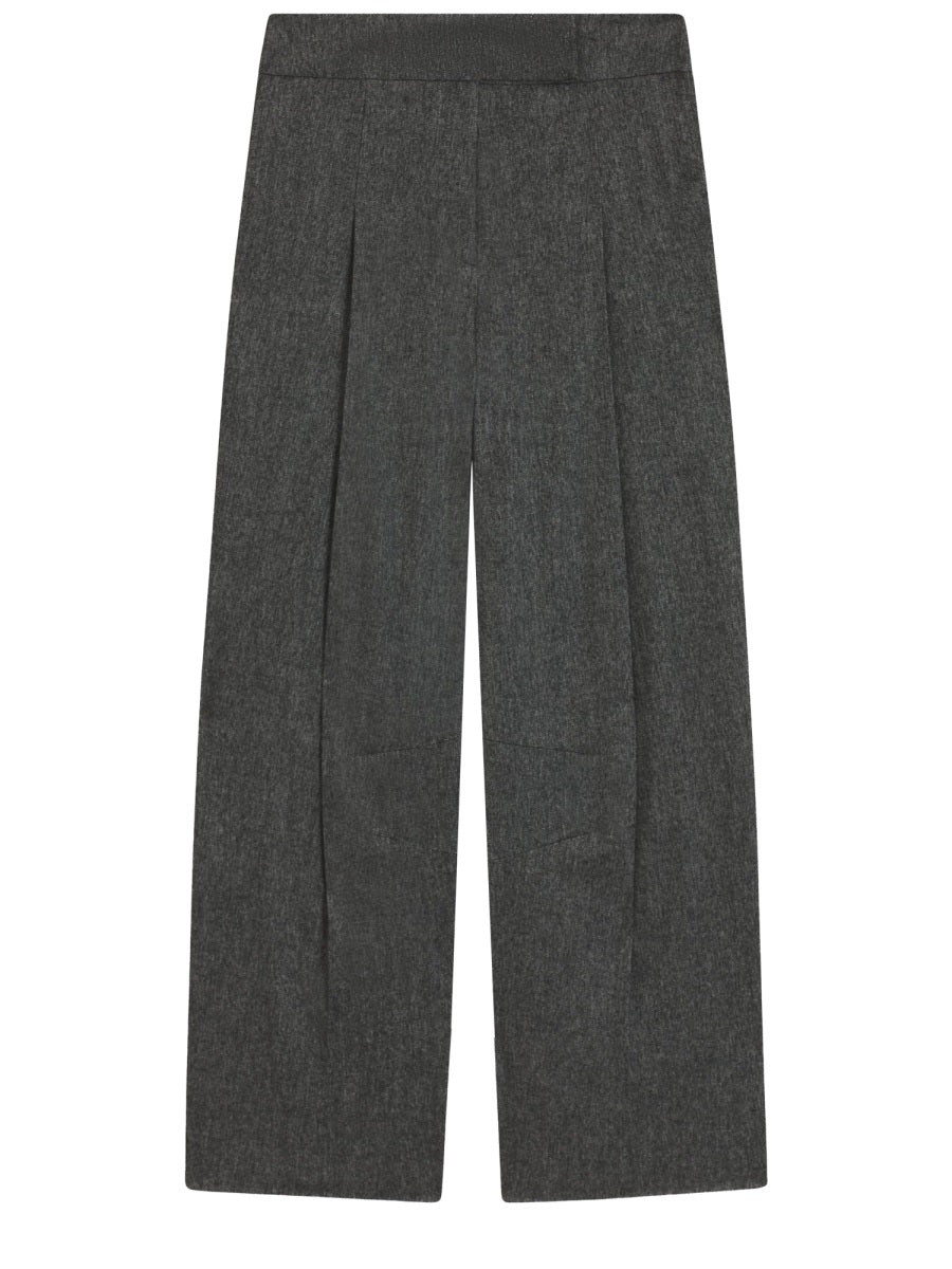 BOSS Chic Women's Trousers - FW25 Collection