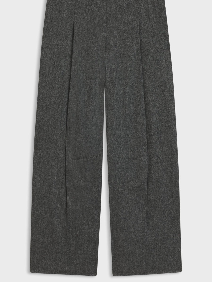 BOSS Chic Women's Trousers - FW25 Collection