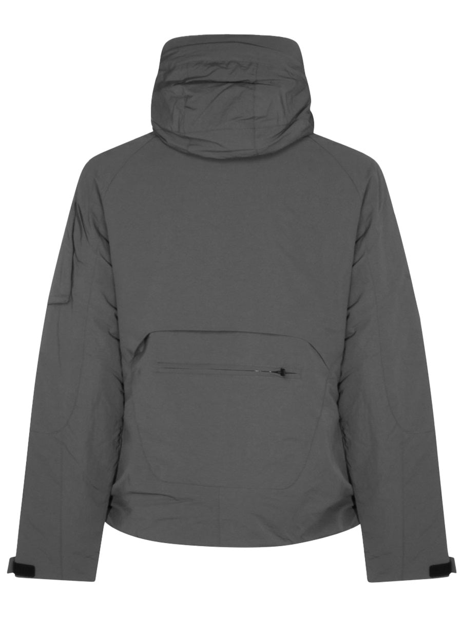 JG1 Men's Hooded Jacket for FW25