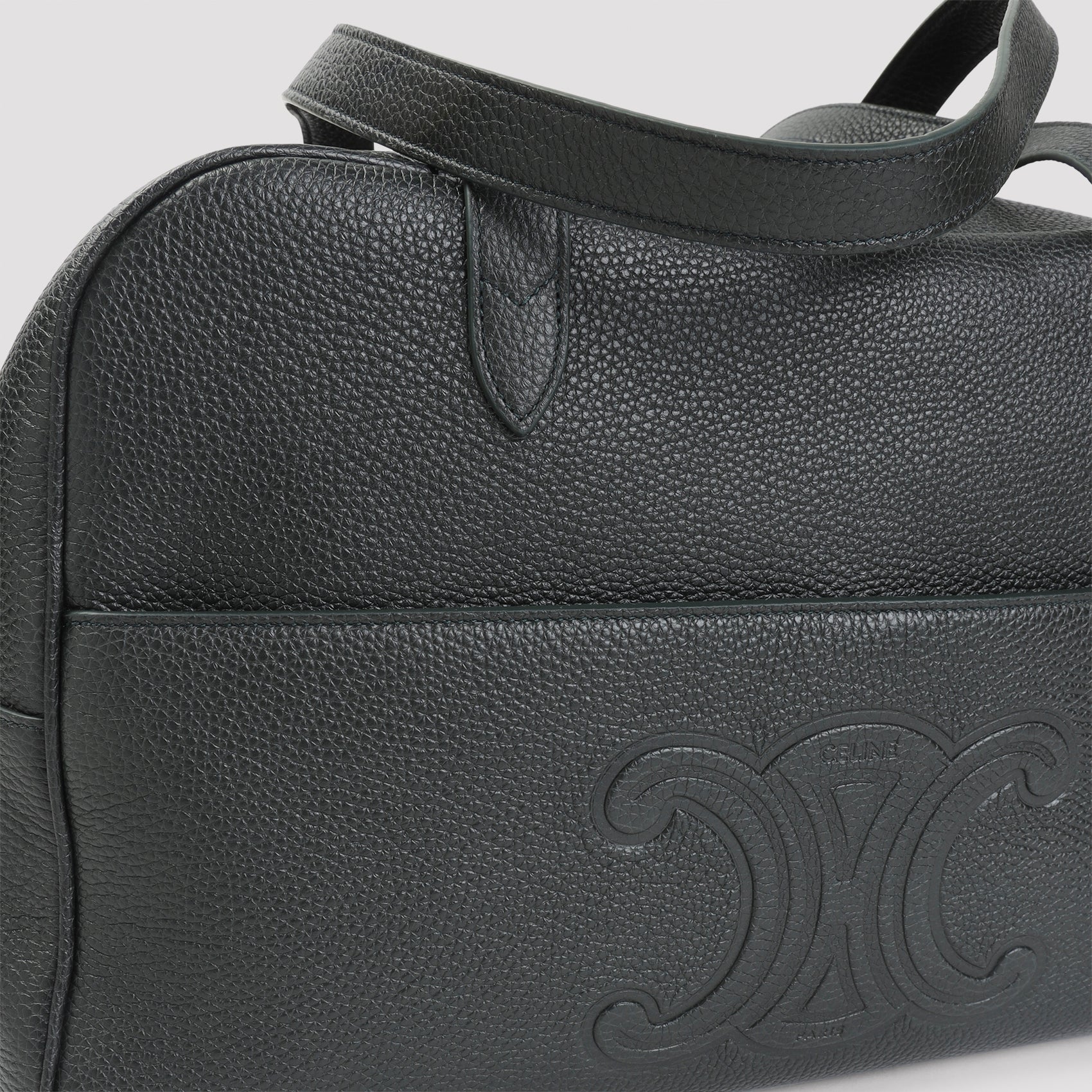 CELINE Duffle Handbag - 44CM x 24CM x 18CM