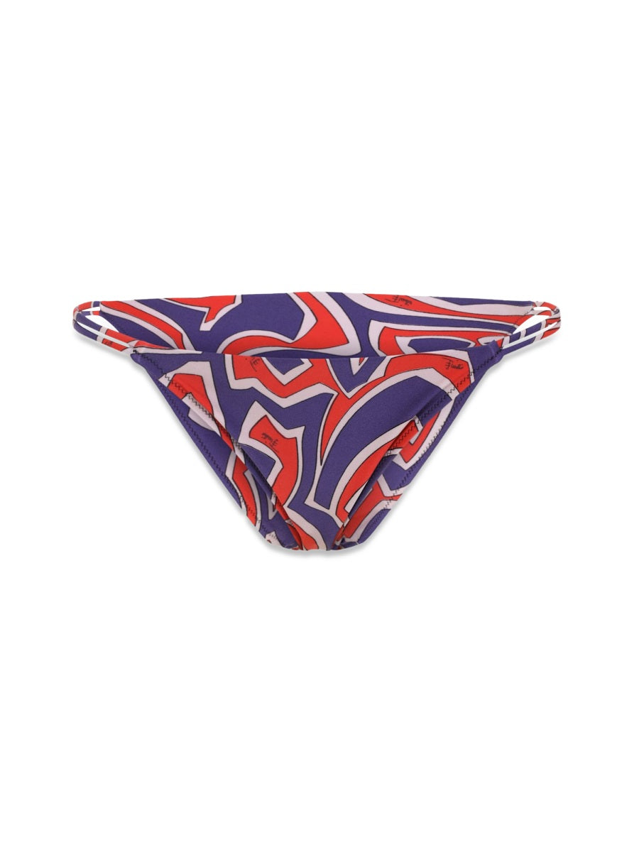 PUCCI Mini Multi-Fabric Swimwear for Women