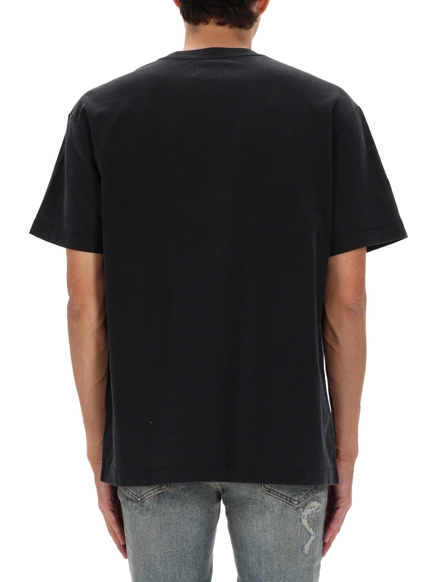 PURPLE BRAND Men's Mini Classic T-Shirt SS26