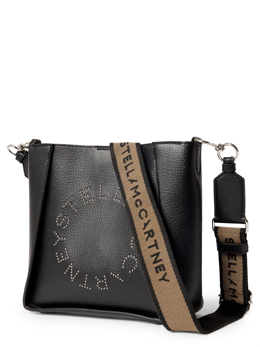 STELLA McCARTNEY Chic Mini Shoulder Bag