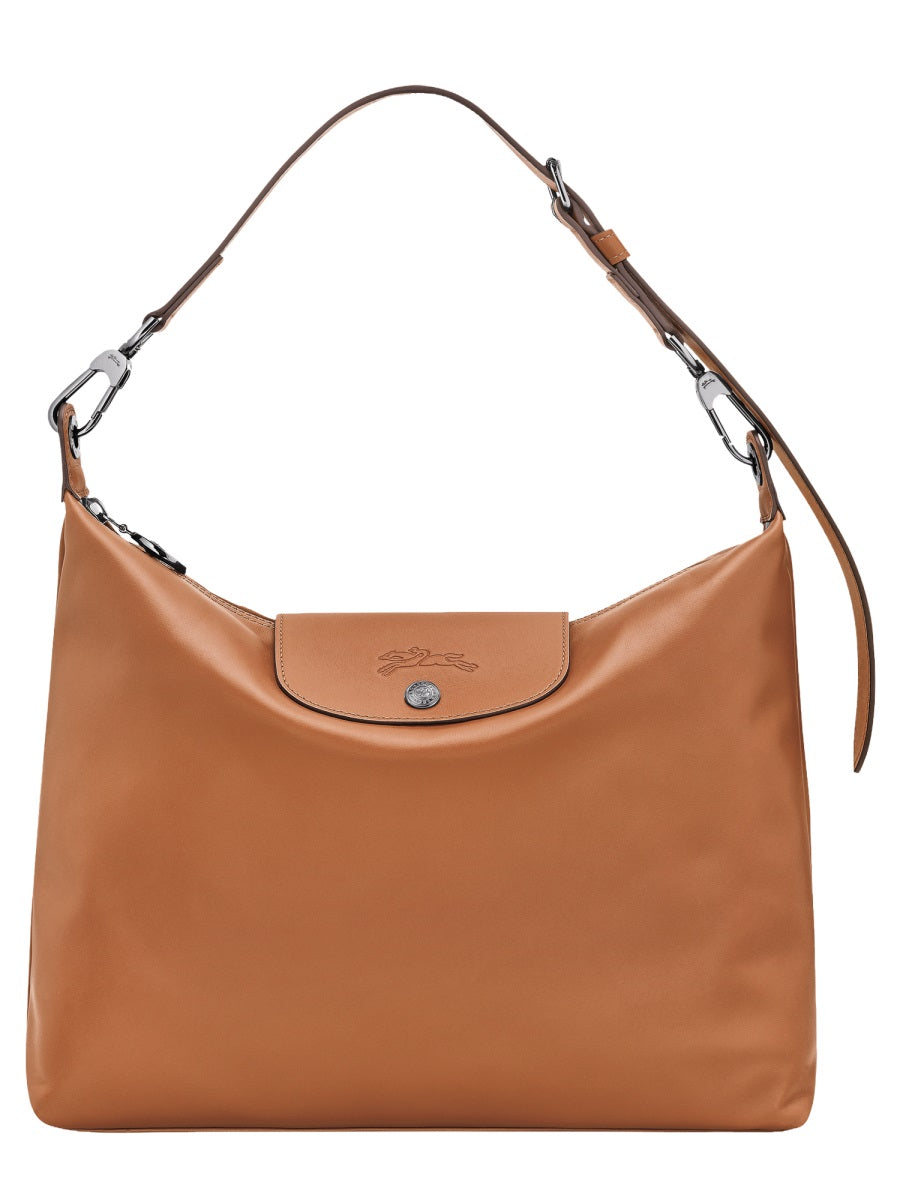 LONGCHAMP Mini Leather Shoulder Bag for Women