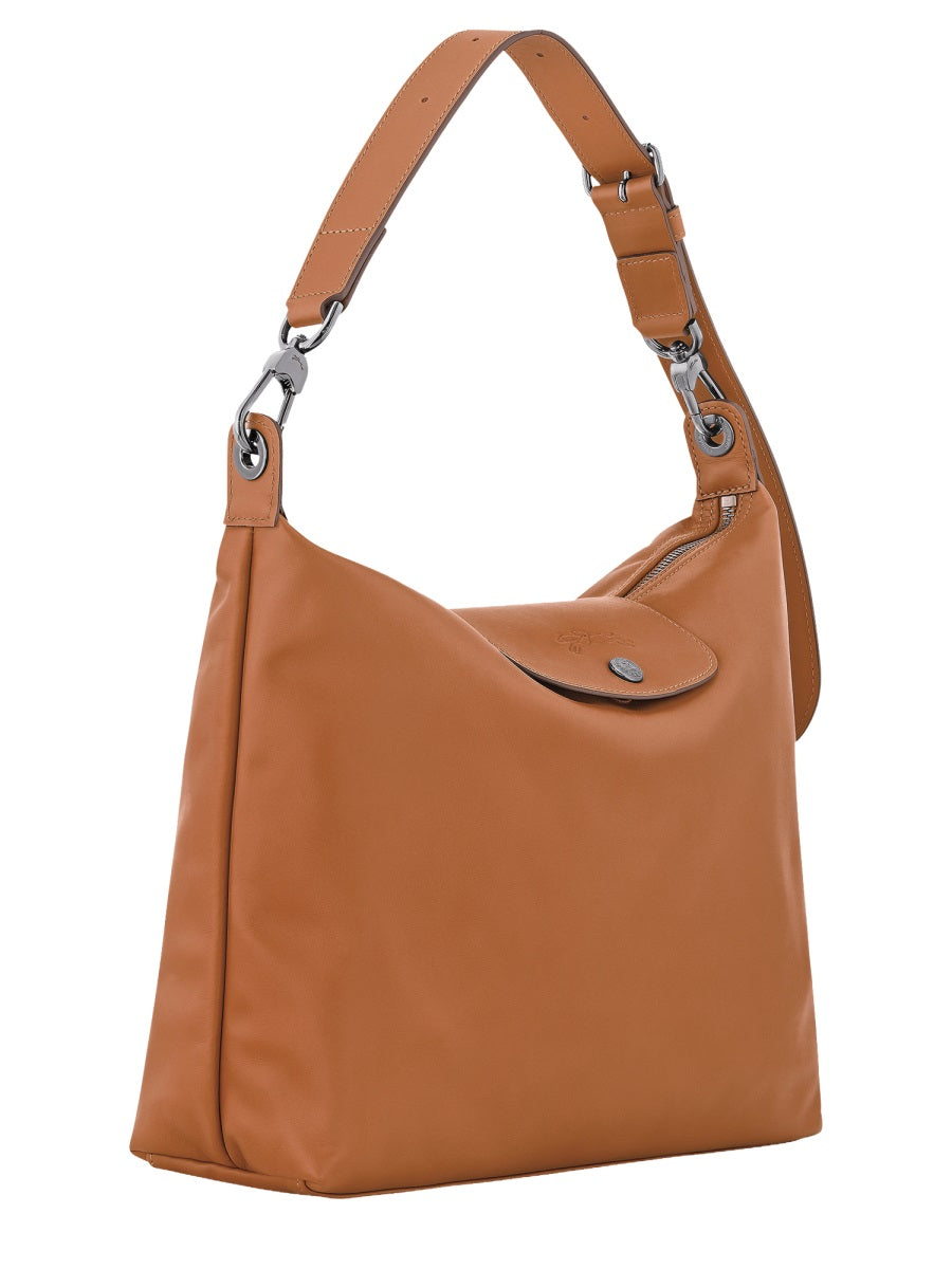 LONGCHAMP Mini Leather Shoulder Bag for Women
