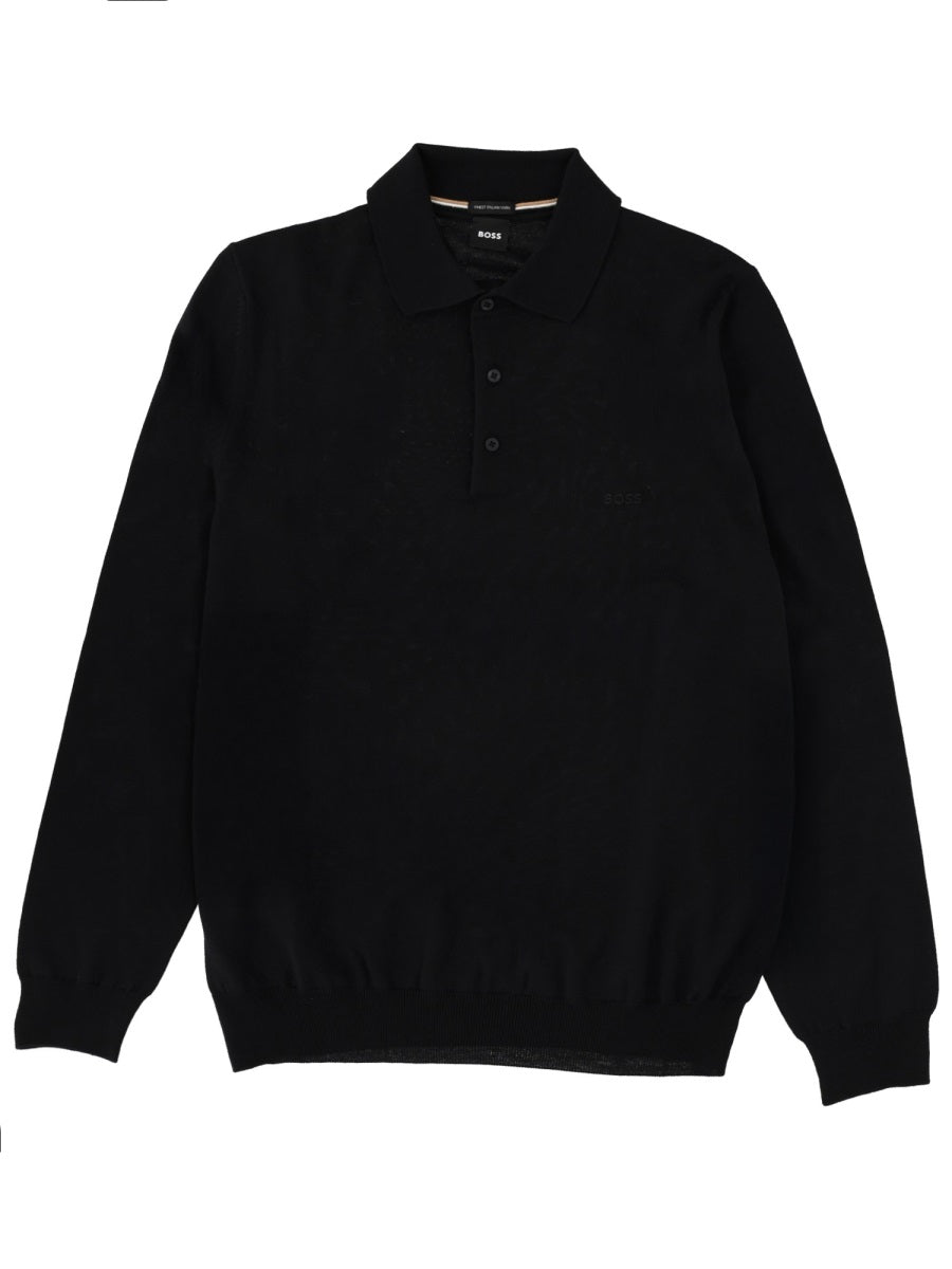BOSS Stylish Men's Sweater for FW25