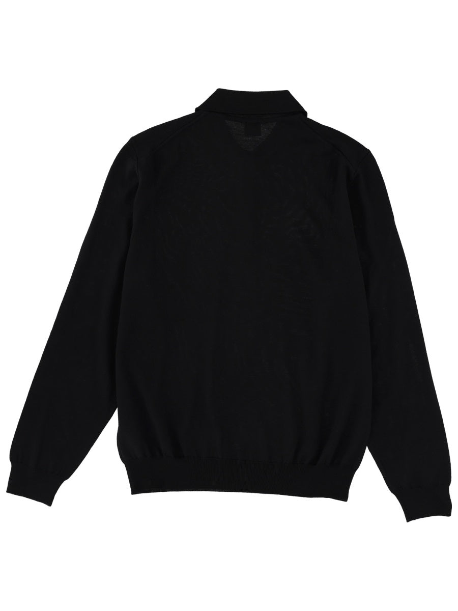 BOSS Stylish Men's Sweater for FW25