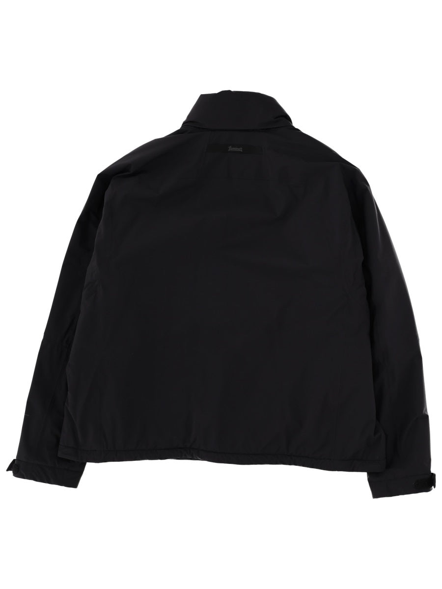 Men's Laminar Mini Sports Jacket