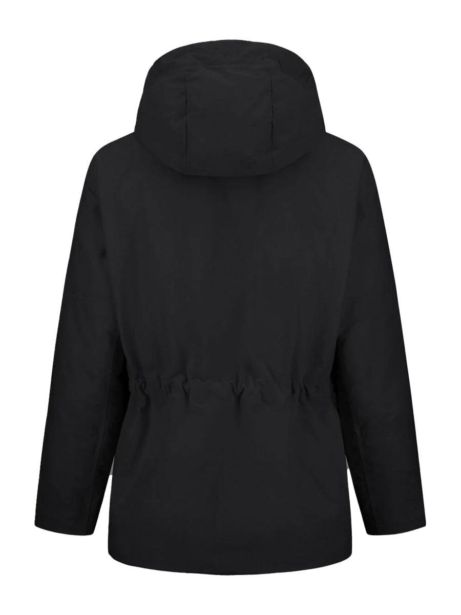 LAMINAR Men's Trench Coat - FW25 Collection