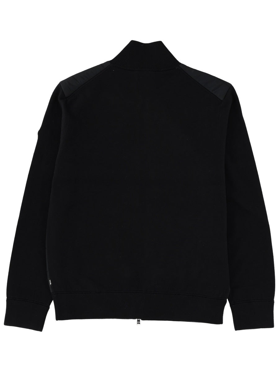 BOSS Sleek Modern Jacket for Men - FW25 Edition