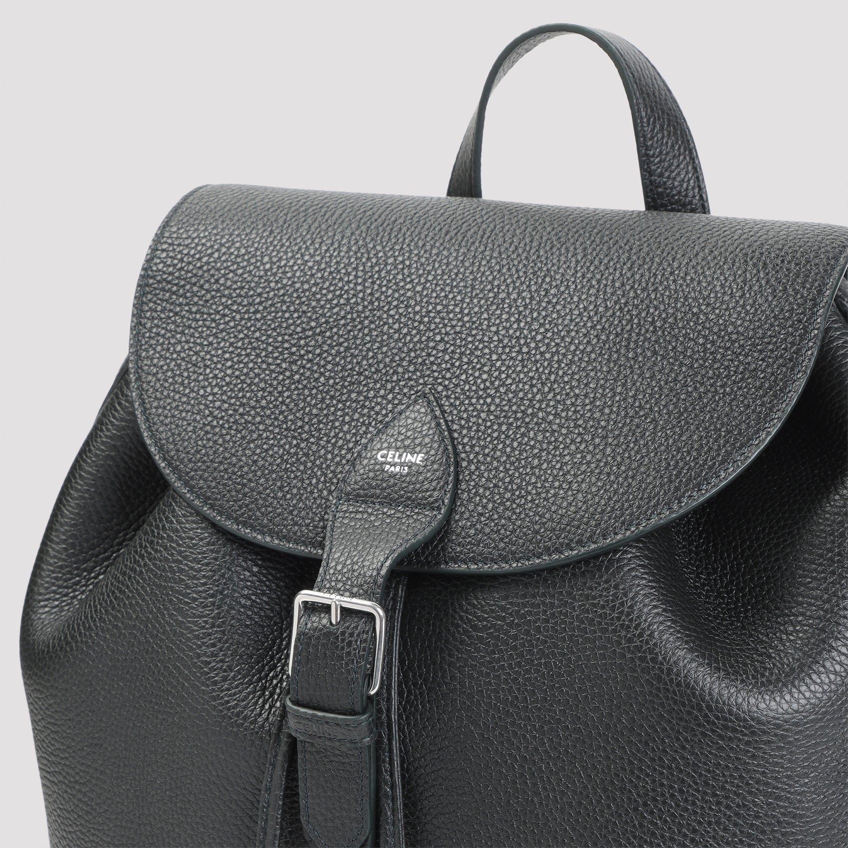 CELINE Large Folco Unisex Backpack - 30cm x 40cm x 19cm